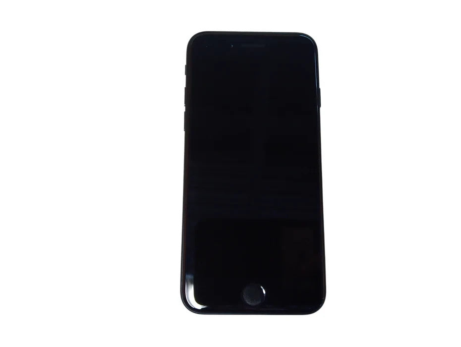 [AU] Apple iPhone SE 3 A2783 Smartphones 4.7" 64GB Wi-Fi Bluetooth Black A-