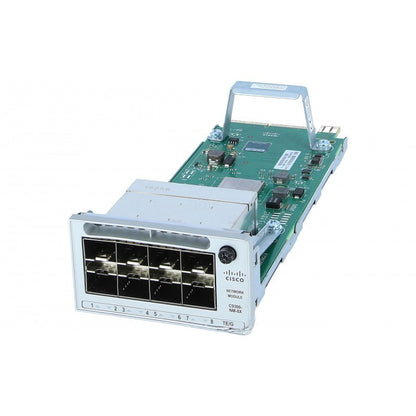 [AU Seller] Cisco C9300-NM-8X Catalyst 9300 8 x 10GE Network Module - Tested A-