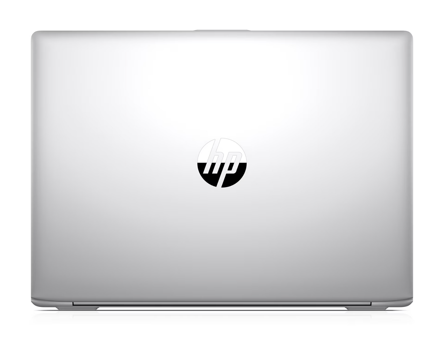 HP ProBook 430 G5 Laptop 13'' i5-8250U 8GBRAM 256GBSSD VGA HDMI USB-C Silver A-