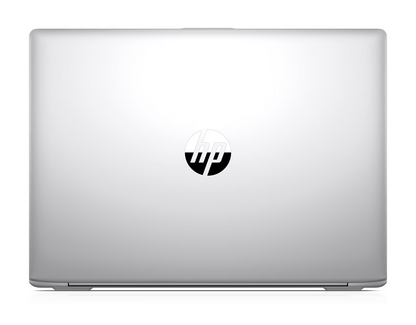 HP ProBook 430 G5 Laptop 13'' i5-8250U 8GBRAM 256GBSSD VGA HDMI USB-C Silver A-