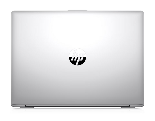 HP ProBook 430 G5 Laptop 13'' i5-8250U 8GBRAM 256GBSSD VGA HDMI USB-C Silver A-