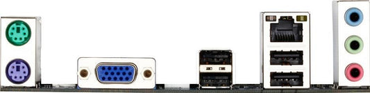 GIGABYTE GA-H61M-DS2 Motherboard microATX DDR3 LGA 1155 VGA Intel H61 [AU Stock]