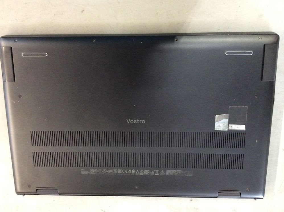 DELL Vostro 7510 15.6" i7-11800H+RTX 3050 Ti Mobile 16GB 256GBSSD USB-C Win11 A-
