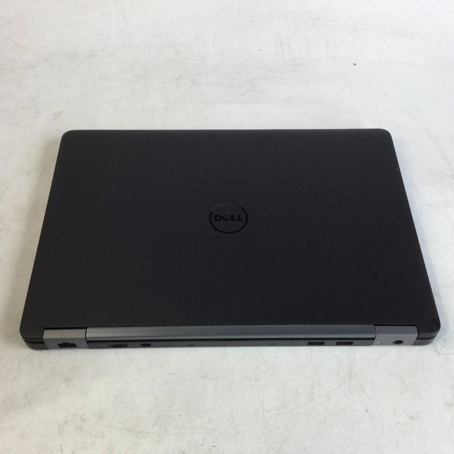 DELL Latitude E7470 Laptop 14" i5-6300U 8GBRAM 128GB VGA HDMI Black Au Stock A-