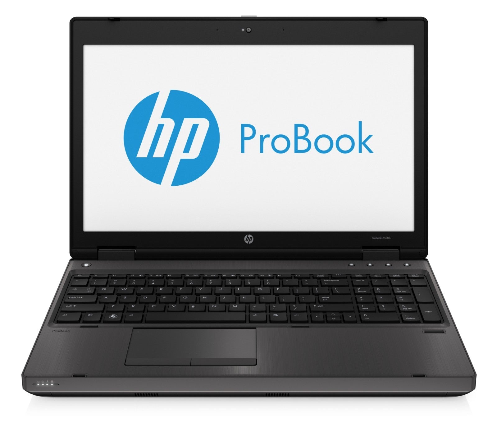 HP ProBook 6570b Laptop 15.6'' i5-3210M 4GBRAM 320GB DP VGA Black Au Seller B