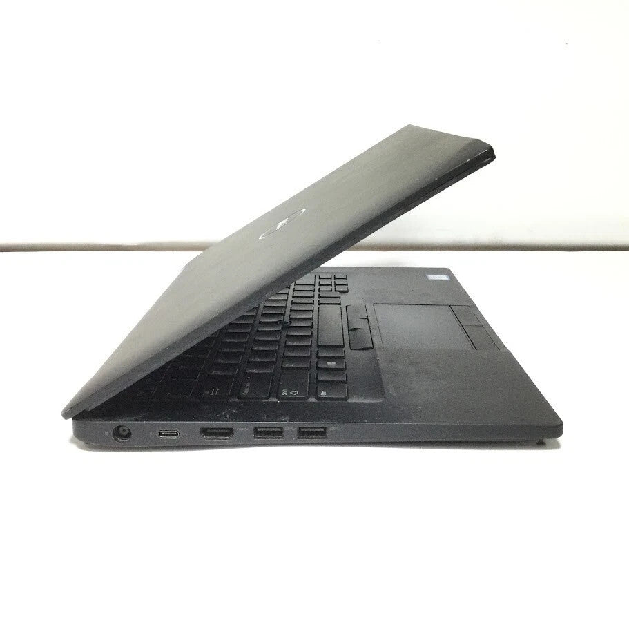 DELL Latitude 7480 Laptop 14" i5-7300U 16GBRAM 256GB HDMI Black Au Seller B