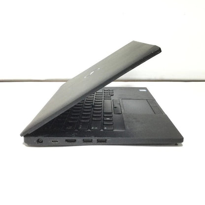 DELL Latitude 7480 Laptop 14" i5-7300U 16GBRAM 256GB HDMI Black Au Seller B