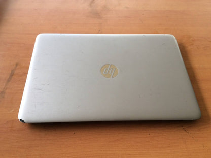 HP EliteBook 850 G4 Laptop 15.6" i5-7300U 8GBRAM 256GBSSD USB-C VGA DP Win11 A-