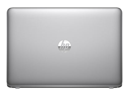HP ProBook 450 G4 Laptop 15.6" i5-7200U@2.50GHz 8GBRAM 256GBSSD HDMI USB-C A-