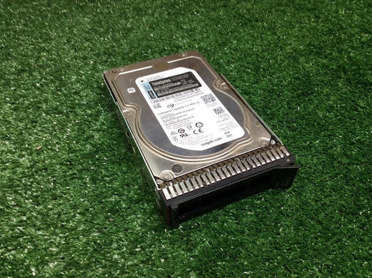 [AU Seller] Lenovo ST4000NM0025 4TB 3.5in 7200RPM SAS 12Gb Hard Disk Drive