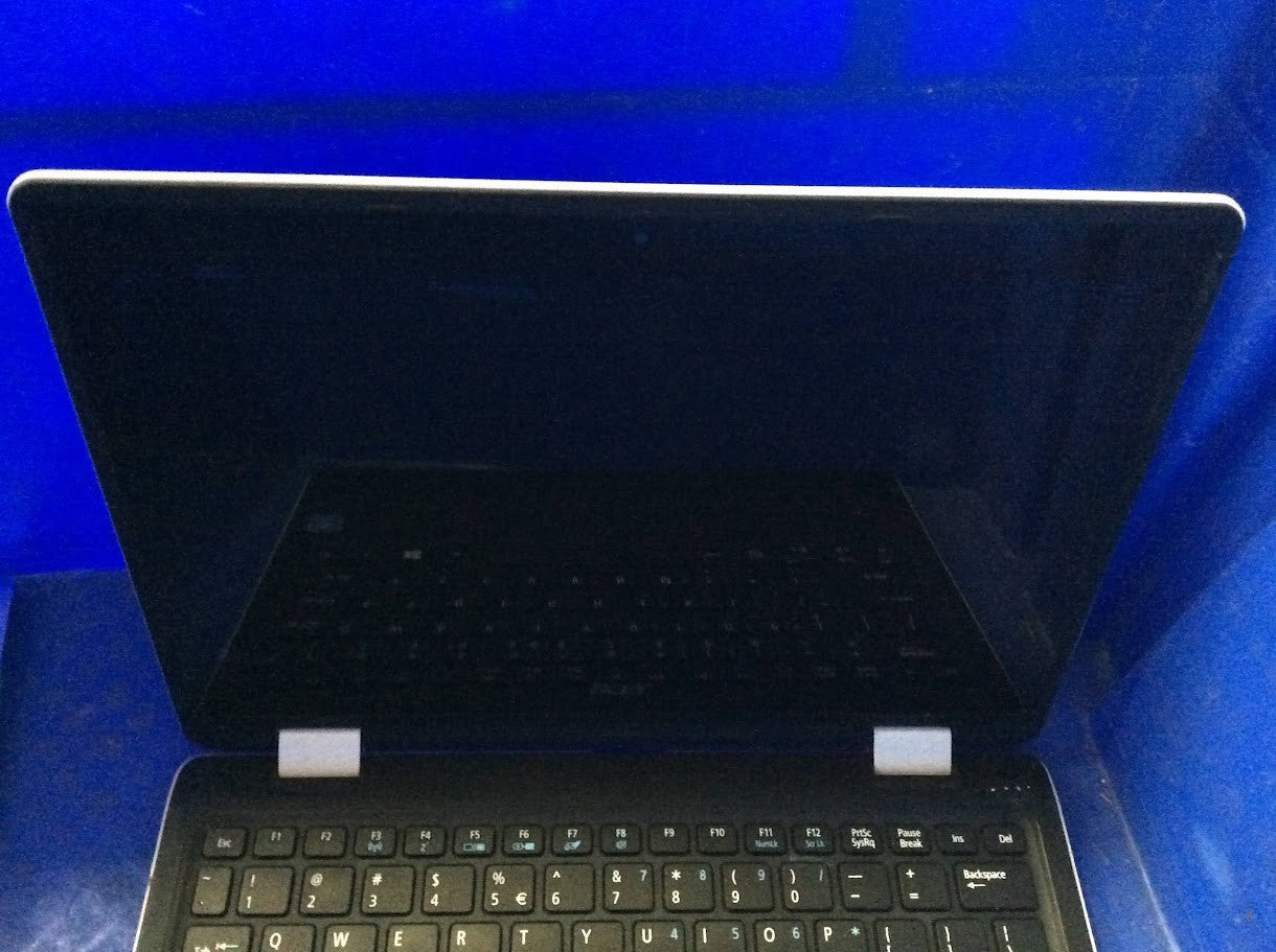 Acer Aspire R3-N15W Laptop 11.6'' N3710 4GBRAM 500GB White Touch [AU Seller] A-