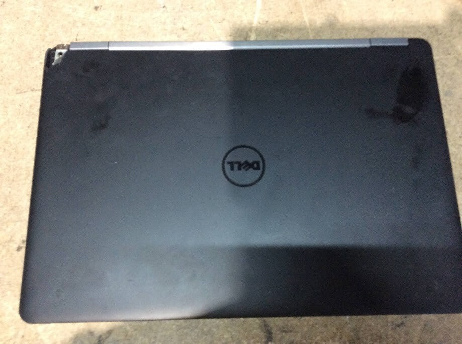 DELL Latitude E5470 Laptop 14'' i5-6200U@2.30GHz 8GBRAM 128GBSSD USB3.0 VGA B