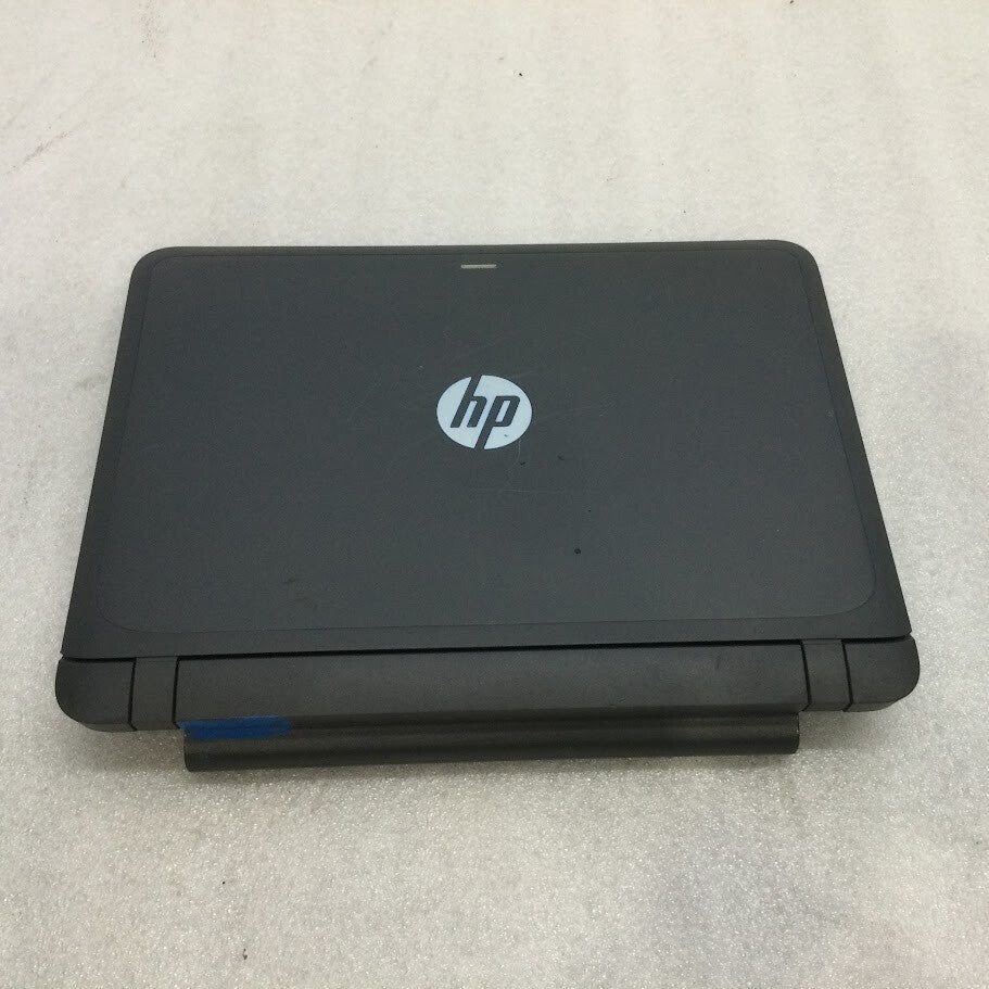 HP ProBook 11 EE G2 Laptop 11.6'' i3-6100U 4GBRAM 128GB HDMI VGA USB3.0 Black A-