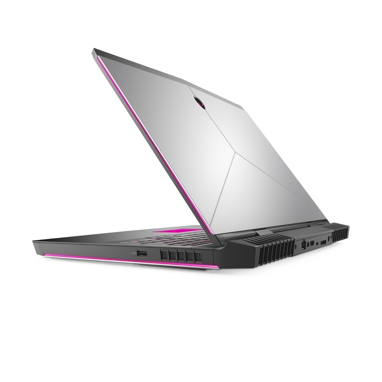 Alienware 17 R4 Laptop 17.3" i7-7700HQ+GTX 1070 GPU 16GBRAM 512GBSSD+1TB USB-C B