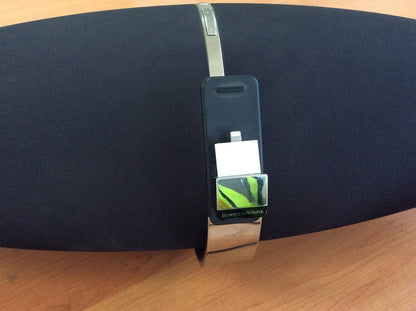 Bowers & Wilkins Zeppelin Wireless speaker Black Tested Au Seller A+