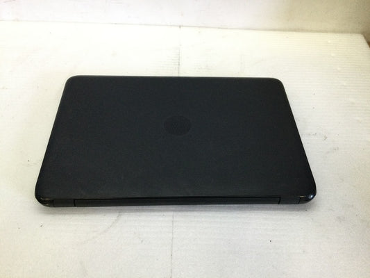 HP Notebook 15-ay069tu Laptop 15.6" i5-6200U 8GBRAM 1TB HDMI Black Au Stock B