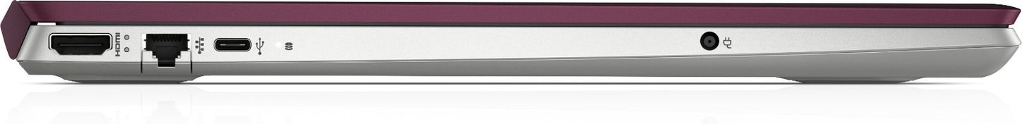 HP Pavilion 15-cw0020au Laptop 15.6" AMD A9-9425 8GBRAM 1TB Burgundy Win11 A-