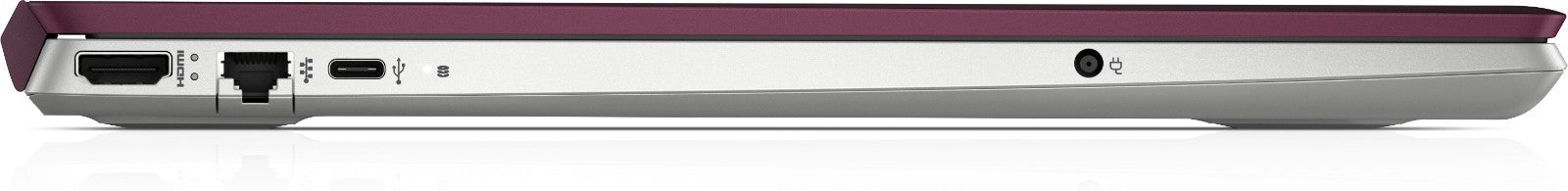 HP Pavilion 15-cw0020au Laptop 15.6" AMD A9-9425 8GBRAM 1TB Burgundy Win11 A-