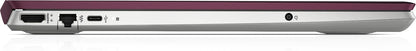 HP Pavilion 15-cw0020au Laptop 15.6" AMD A9-9425 8GBRAM 1TB Burgundy Win11 A-