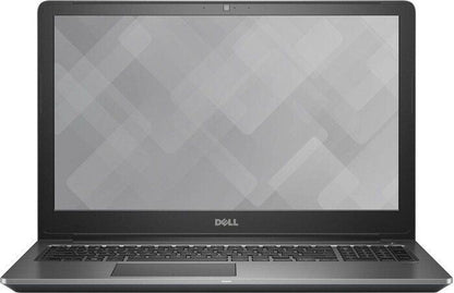 DELL Vostro 5568 Laptop 15.6" i5-7200U 8GBRAM 256GBSSD VGA HDMI Au Seller A-