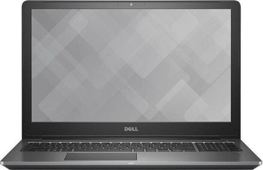 DELL Vostro 5568 Laptop 15.6" i5-7200U 8GBRAM 256GBSSD VGA HDMI Au Seller A-