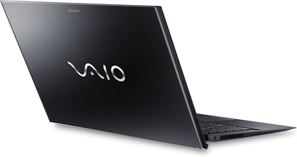 [AU] SONY SVP132A1CW Laptop 13.3" i5-4200U 4GBRAM 128GBSSD HDMI Touch Win11 A-