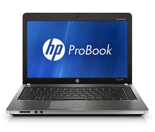 HP ProBook 4431s Laptop 15.6'' i5-2450M 4GBRAM 500GB USB3.0 Tested Au Seller B