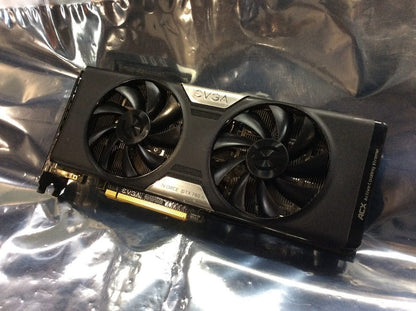 EVGA GeForce GTX 780 Ti Graphics Card 03G-P4-2884-KR DVI-I DVI-D HDMI [AU]