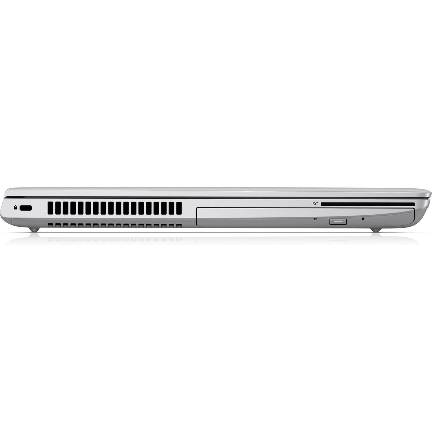 HP ProBook 650 G5 Laptop 15.6'' i5-8265U 8GBRAM 256GBSSD USB-C HDMI Au Seller B