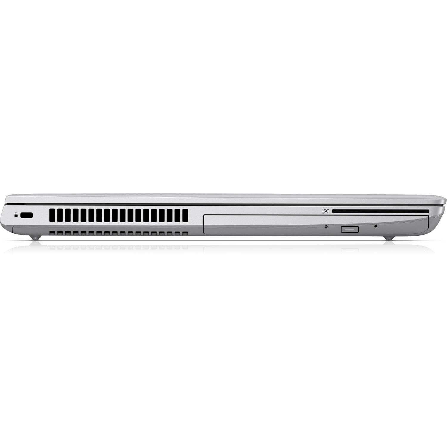 HP ProBook 650 G5 Laptop 15.6'' i5-8265U 8GBRAM 256GBSSD USB-C HDMI Au Seller B