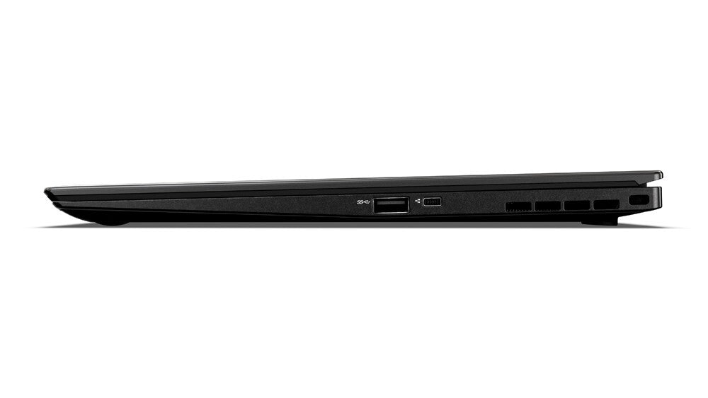 Lenovo ThinkPad X1 Carbon Laptop 14" i5-5300U@2.30GHz 8GBRAM 256GBSSD HDMI A+