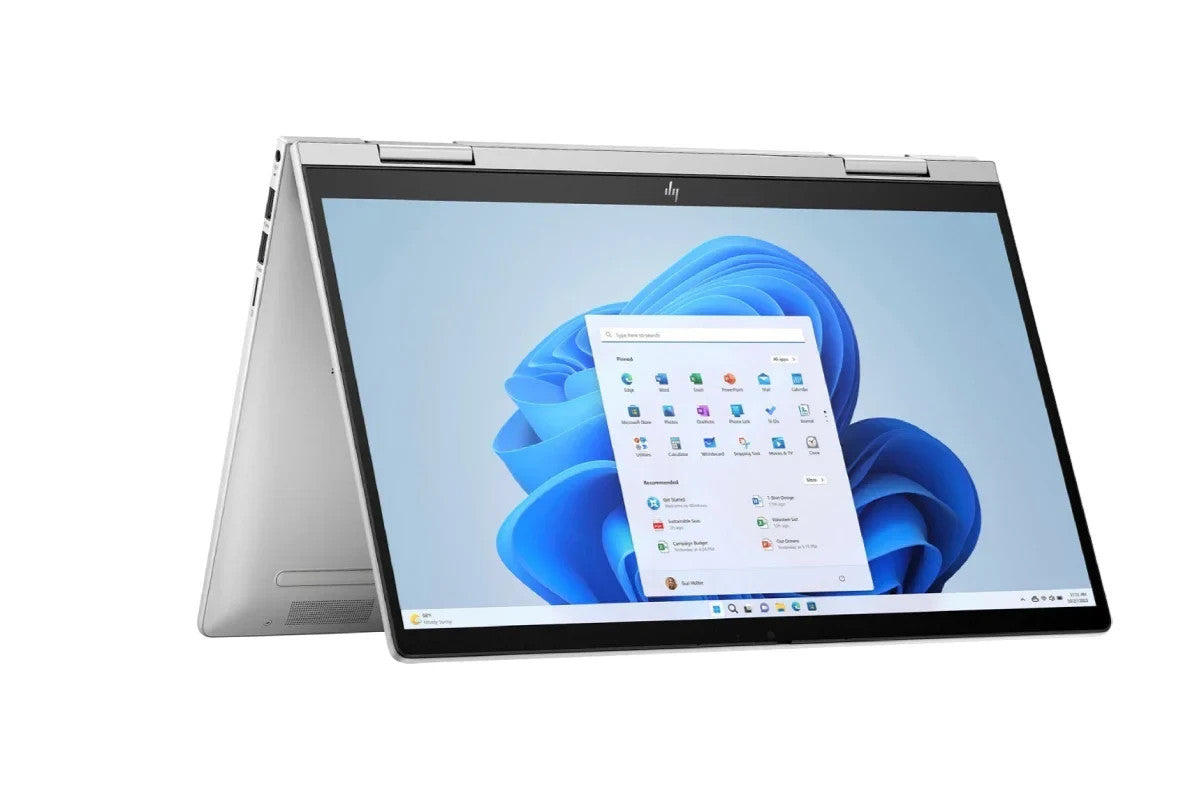 HP 14s-fq0571AU Laptop 14" Athlon Silver 3050U 8GBRAM 256GB HDMI USB-C Win11 A-