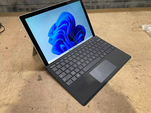 Microsoft Surface Pro 6 1796 Tablet  i7-8650U 16GB+1TB (512G+512G）WIN11 PRO B