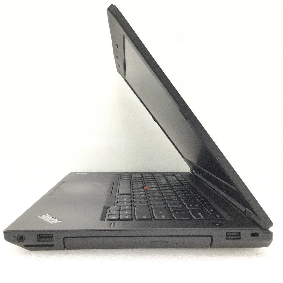 [AU] Lenovo ThinkPad L440 Laptop 14" i3-4000M 4GB 500GB VGA Mini-DP Win11 A-