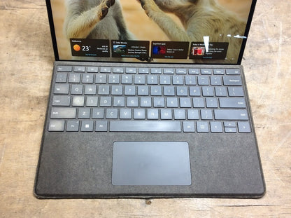 Microsoft Surface Pro 8 1983 12.3'' i5-1145G7 16GBRAM 256GBSSD Touch Win11 A-