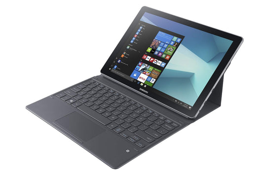 Samsung Galaxy Book 12 Tablet 12'' i5-7200U 8GBRAM 256GBSSD Touch Au Seller B