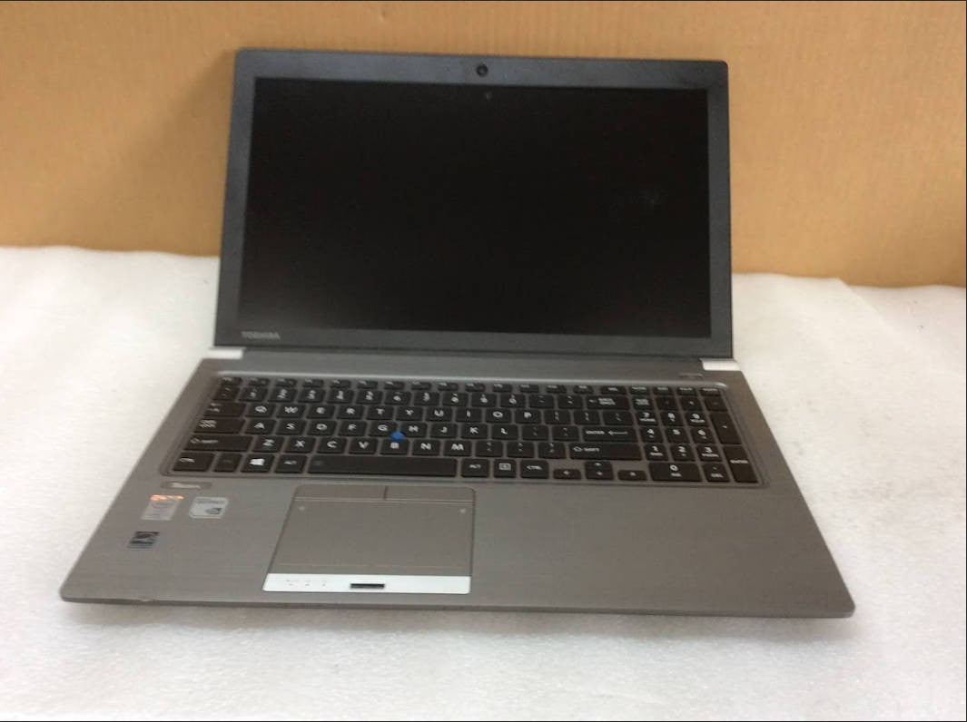 Toshiba Tecra Z50-A Laptop 15.6" i5-4310U 4GBRAM 256GB USB3.0 Win11 [AU Stock]A-