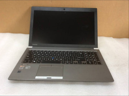 Toshiba Tecra Z50-A Laptop 15.6" i5-4310U 4GBRAM 256GB USB3.0 Win11 [AU Stock]A-