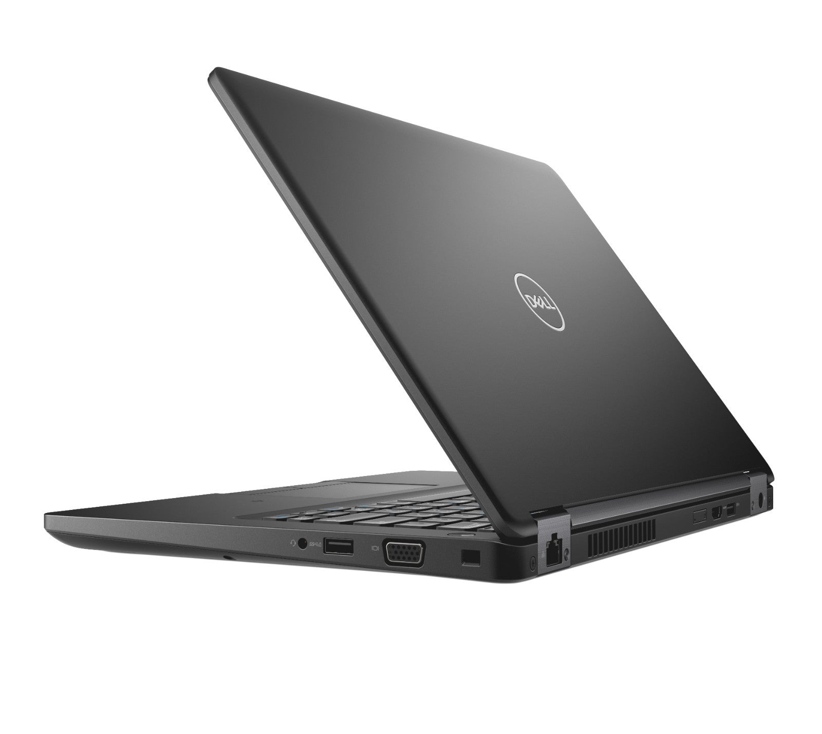 [AU]DELL Latitude 5490 Laptop 14" i5-7300U 8GBRAM 256GBSSD HDMI USB-C Win11 A-