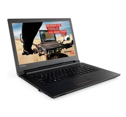 Lenovo V110-15ISK 80TL Laptop 15.6'' i5-6200U 8GBRAM 500GB HDMI USB3.0 Black A-