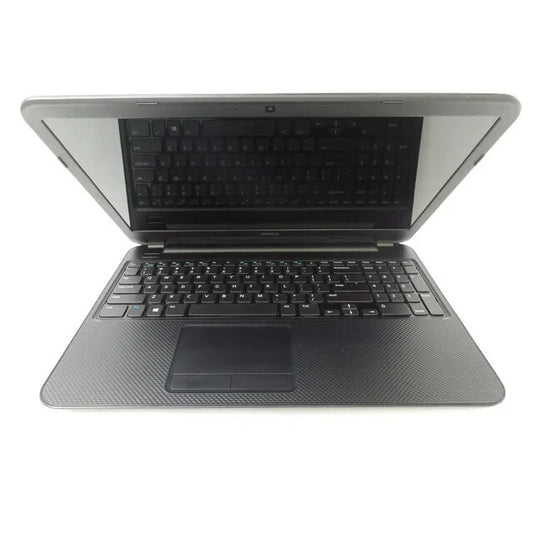 DELL Inspiron 15 Laptop 15.6'' i5-4200U@1.60GHz 4GBRAM 500GBHDD HDMI C Grade