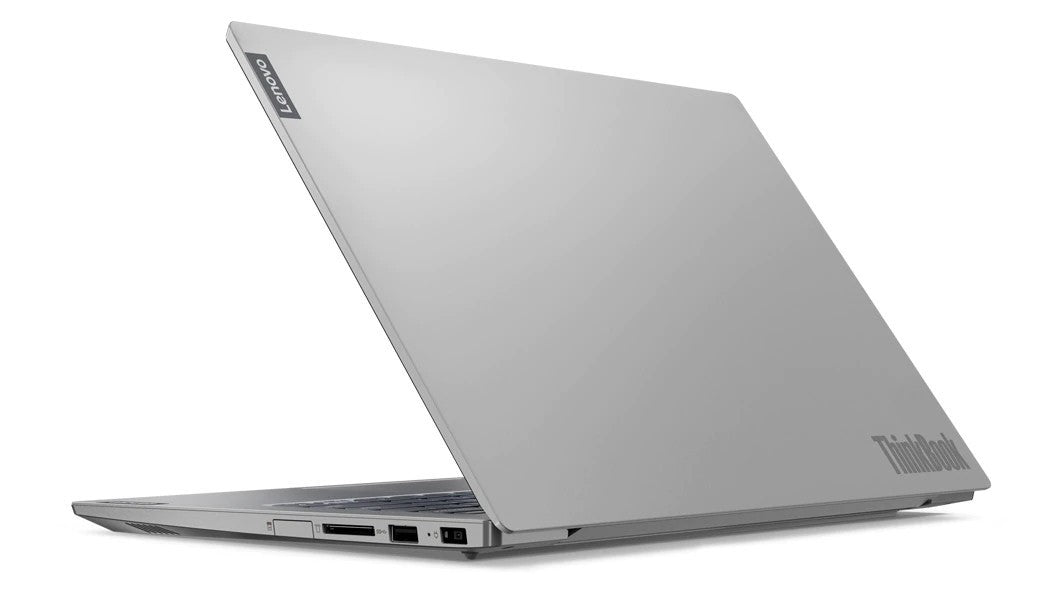 Lenovo ThinkBook 14 IML Laptop 14" i7-10510U 8GBRAM 256GB HDMI USB-C Win11 A+
