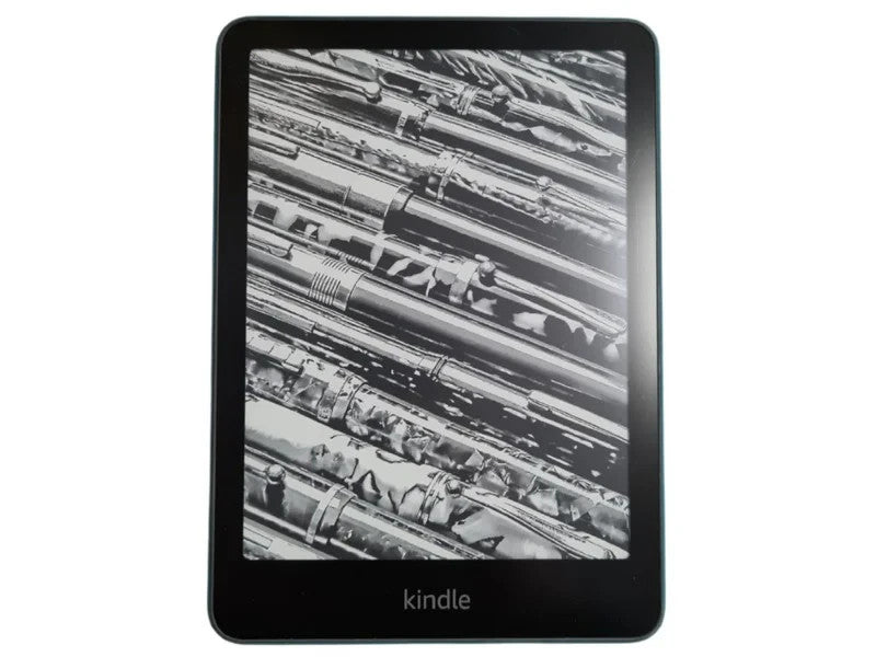 [AU Seller] Amazon Kindle 5th Gen EY21 Wi-Fi 6" e-Book Reader - Black A-