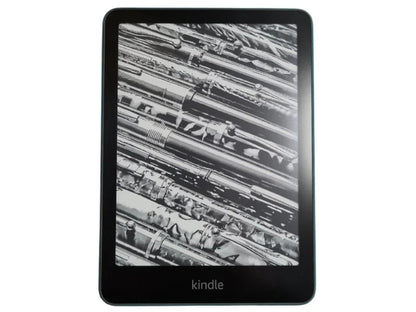 [AU Seller] Amazon Kindle 5th Gen EY21 Wi-Fi 6" e-Book Reader - Black A-