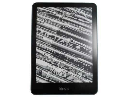 [AU Seller] Amazon Kindle 5th Gen EY21 Wi-Fi 6" e-Book Reader - Black A-
