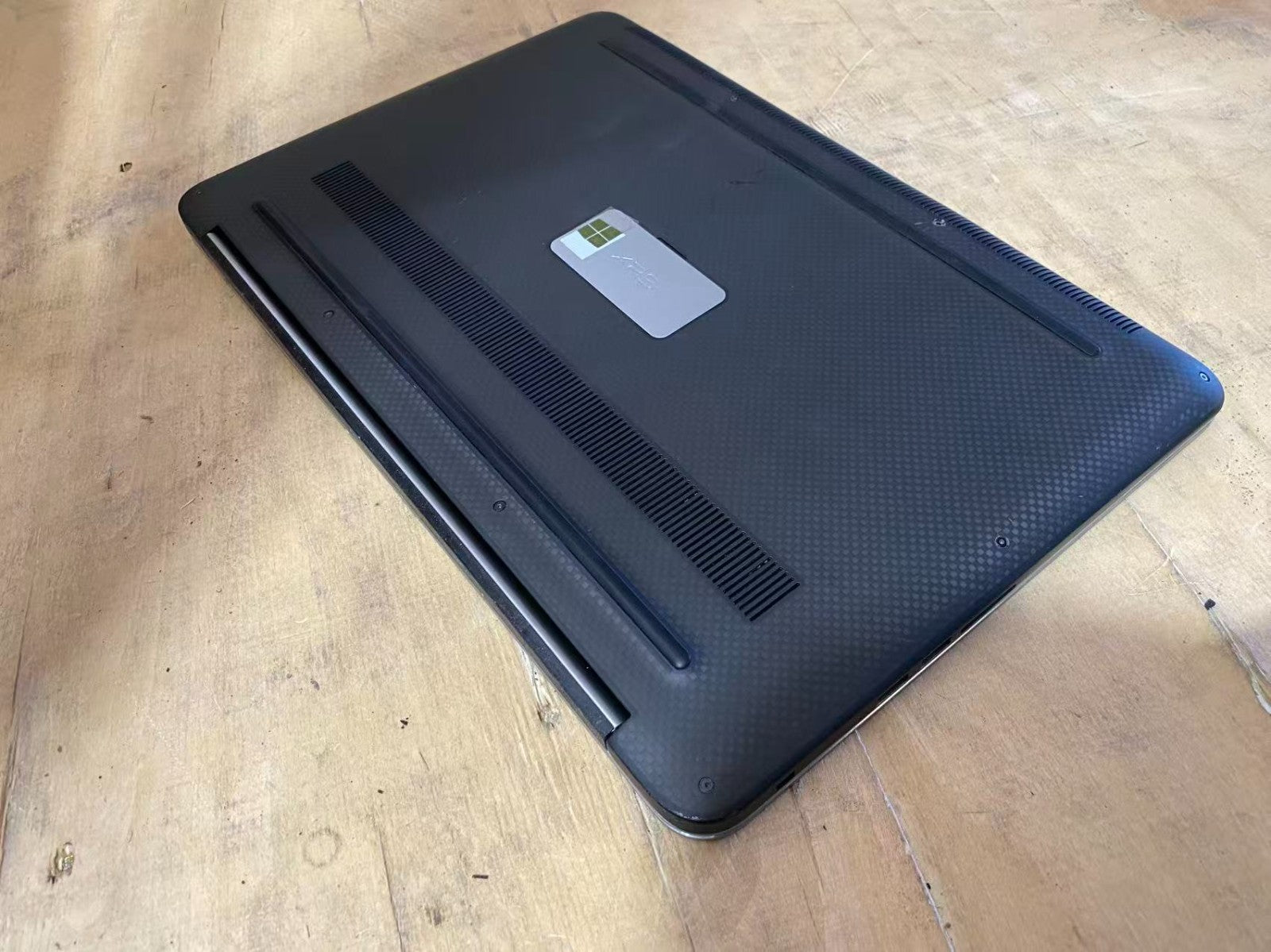 【AU】DELL XPS 15 9530 Laptop  i7-4712HQ 16G 120GSSD GPU 4600+GT750M Touch Screen