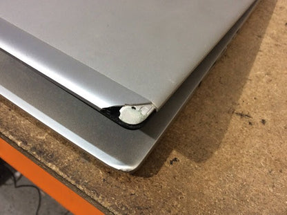 HP EliteBook 840 G6 Laptop 14'' i5-8265U@1.60GHz 8GBRAM 256GBSSD HDMI Silver B