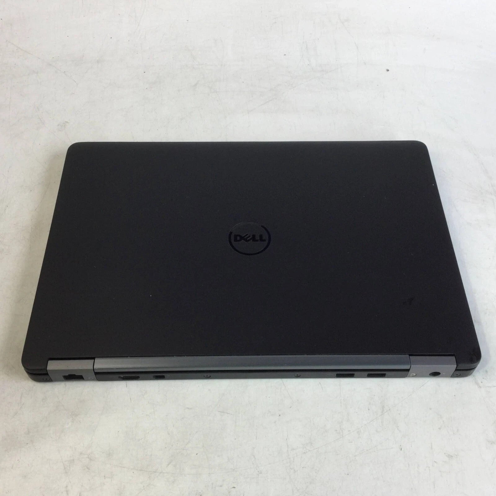 DELL Latitude E7470 Laptop 14" i5-6300U 8GBRAM 128GB VGA HDMI Black Au Stock A-