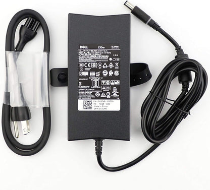 Genuine Dell LA130PM121 130W AC Adapter 130W Laptop Notebook Charger [AU Seller]