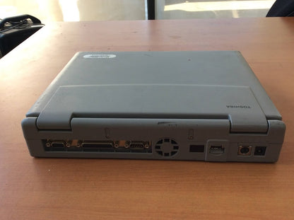 [AU Seller] Toshiba Satellite PA1261ea 300CDT-Intel Vintage Laptop No HDD B